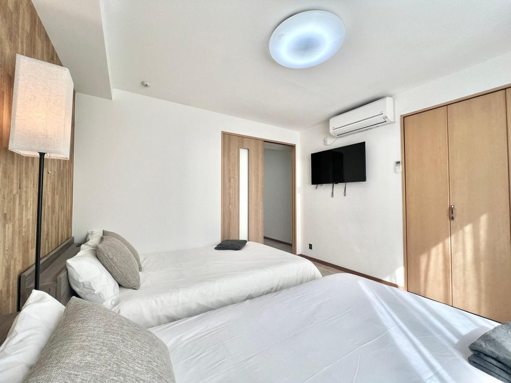 Shinjuku-Sts Hostel Токио Екстериор снимка