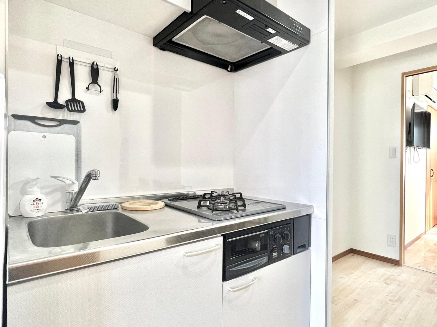 Shinjuku-Sts Hostel Токио Екстериор снимка